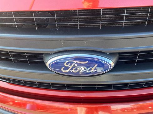 Used 2014 Ford F150 FX4 w/ Equipment Group 402A Luxury image 33