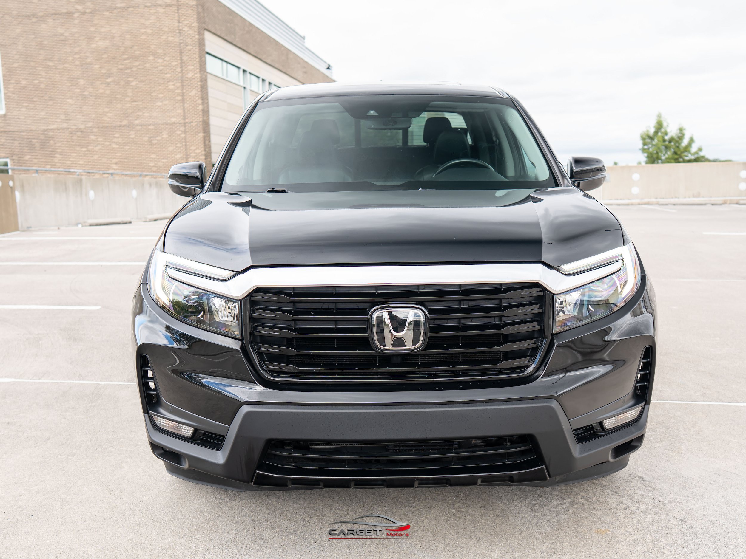Used 2023 Honda Ridgeline RTL-E image 2