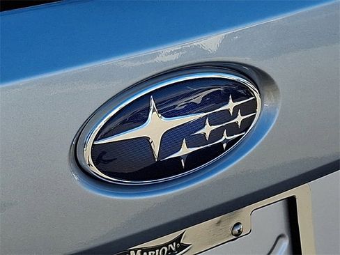 New 2026 Subaru Crosstrek 2.5i Limited image 11
