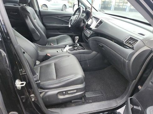 Used 2019 Honda Ridgeline RTL-E image 19