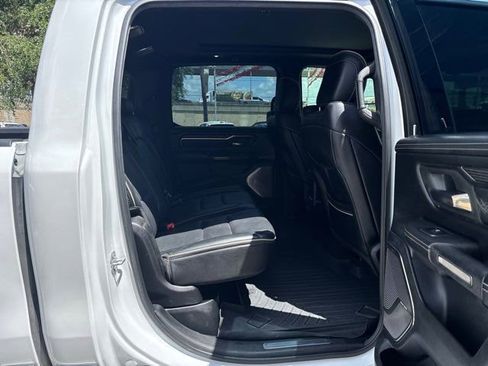 Used 2019 RAM 1500 Limited AWD/4WD image 56