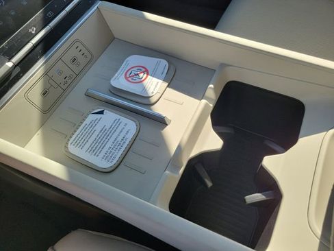 New 2026 Hyundai Santa Fe SEL FWD image 14