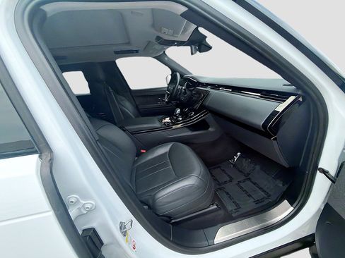 Used 2023 Land Rover Range Rover Sport SE Dynamic AWD/4WD image 29