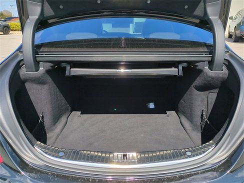 Used 2016 Mercedes-Benz S 550 Sedan image 15