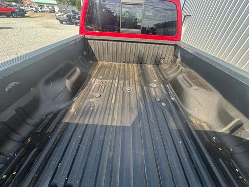 Used 2016 Ford F350 Platinum AWD/4WD image 6