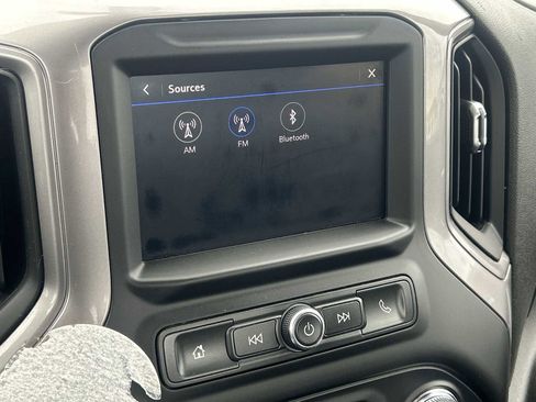 Used 2022 GMC Sierra 2500 Pro w/ Fleet Convenience Package image 13