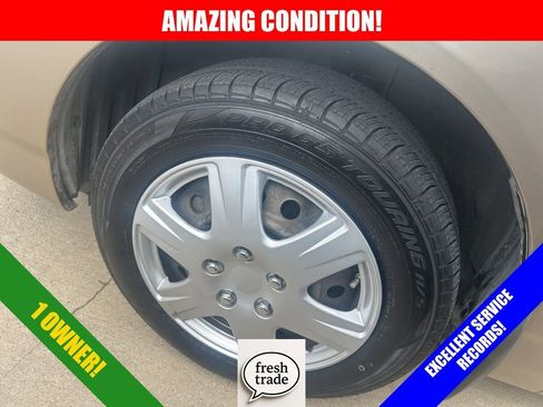 Used 2008 Toyota Corolla CE image 16