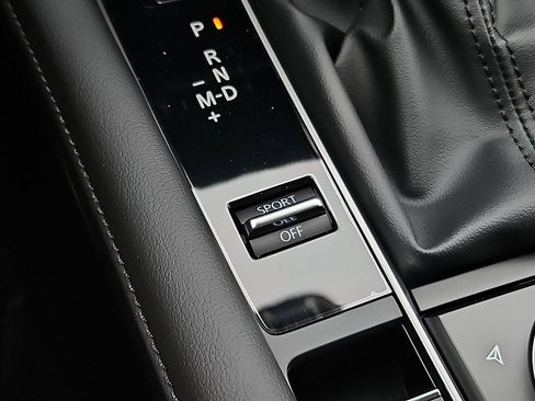 New 2026 MAZDA MAZDA3 s Sport image 18