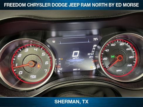 Used 2023 Dodge Charger SXT image 13