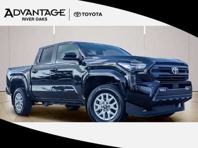 Used 2024 Toyota Tacoma SR5