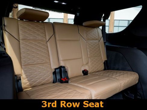 Used 2022 Cadillac Escalade Sport w/ LPO, ONYX Package image 39