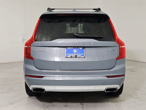 Used 2020 Volvo XC90 T6 Momentum image 5