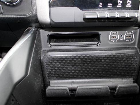 Used 2021 RAM 1500 Big Horn image 16