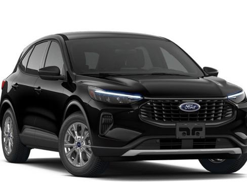 New 2026 Ford Escape Active w/ Cold Weather Package AWD/4WD image 25