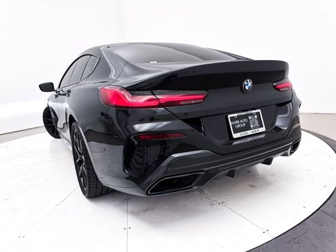 Used 2023 BMW 840i Gran Coupe image 9
