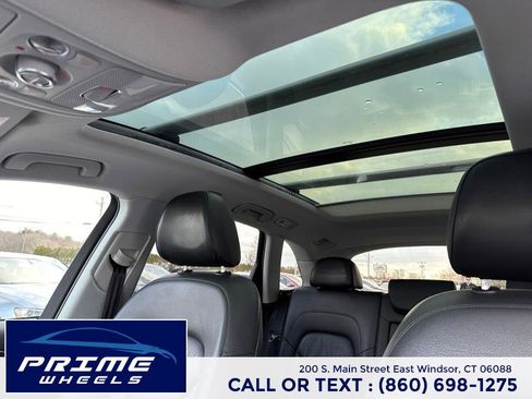 Used 2014 Audi Q5 2.0T Premium Plus image 20