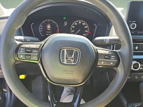 Used 2025 Honda Civic LX image 8