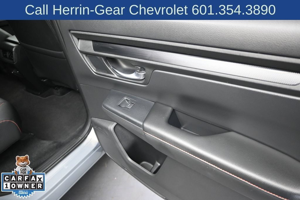 Used 2024 Honda CR-V Sport-L image 21
