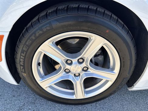 Used 2023 Chevrolet Camaro LT image 36