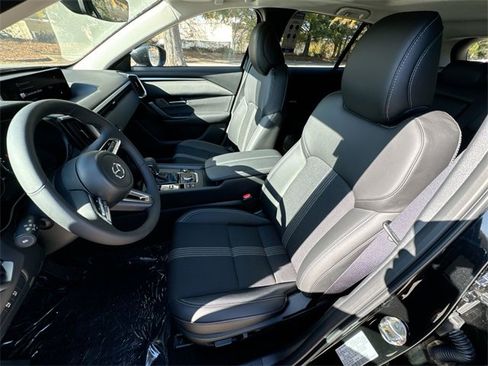 New 2026 MAZDA CX-50 Meridian Edition w/ Weather Package image 11
