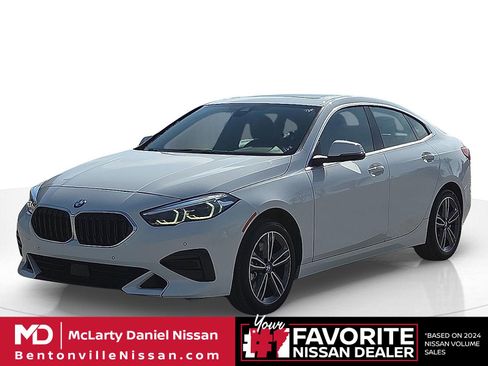 Used 2024 BMW 228i Gran Coupe image 2
