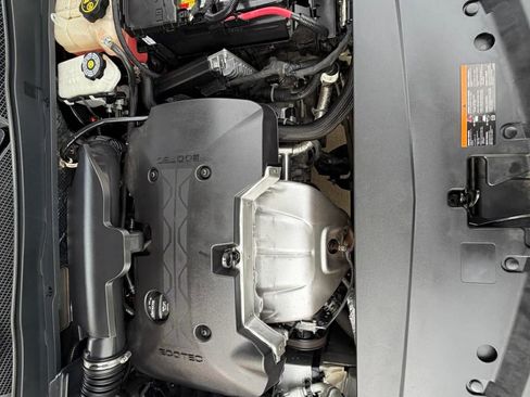 Used 2019 Chevrolet Impala LT image 31