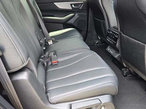 Certified 2024 Acura MDX FWD image 14
