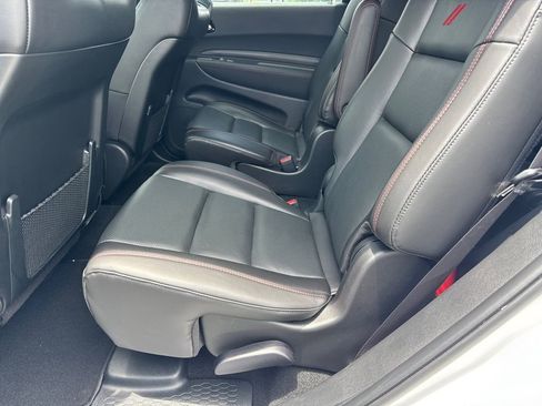 Used 2024 Dodge Durango R/T RWD image 21
