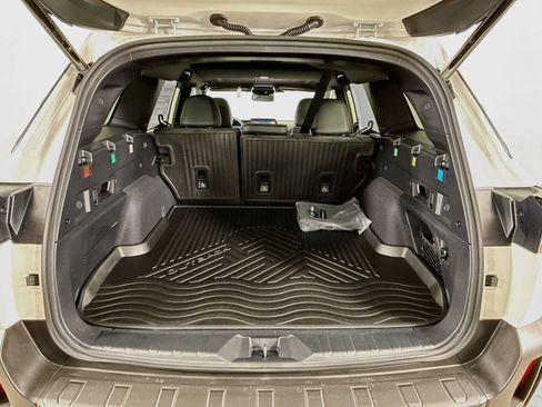 New 2026 Subaru Outback Limited XT AWD/4WD image 30