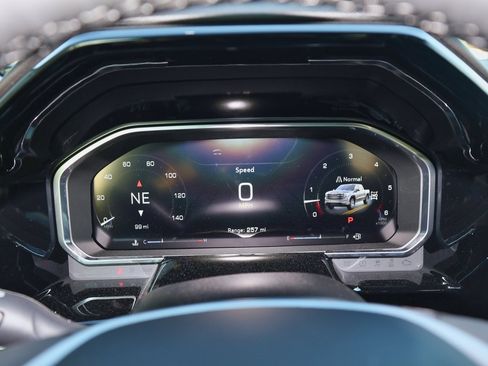 New 2026 GMC Sierra 1500 Elevation w/ Preferred Package image 15