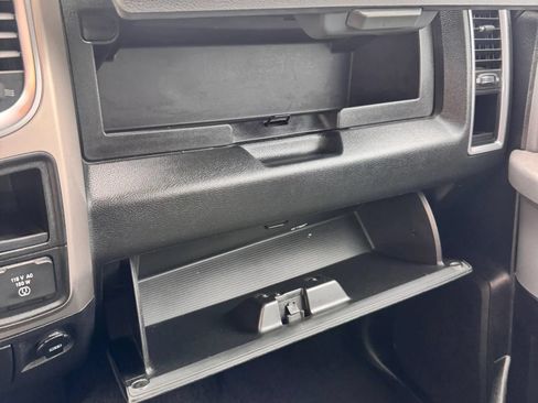 Used 2018 RAM 2500 Big Horn AWD/4WD image 27