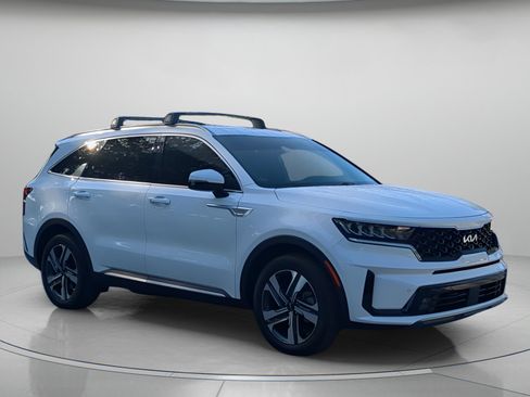 Used 2023 Kia Sorento EX AWD/4WD image 38