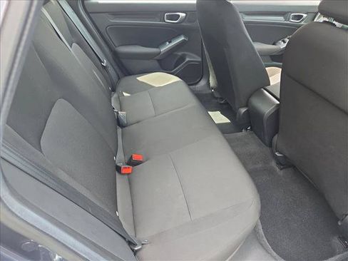 Used 2025 Honda Civic LX image 18