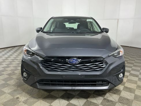 New 2026 Subaru Impreza 2.0i Sport image 2