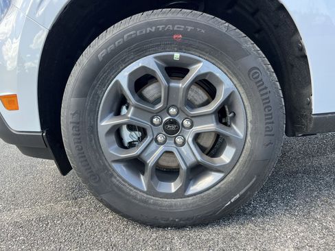 New 2026 Ford Maverick XLT AWD/4WD image 12