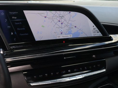 Used 2022 Cadillac Escalade Sport w/ Touring Package image 37