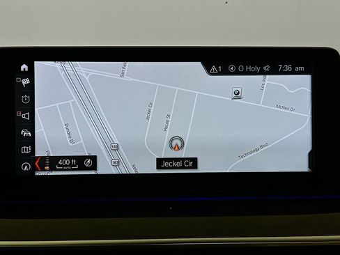 Used 2017 BMW 530i image 13