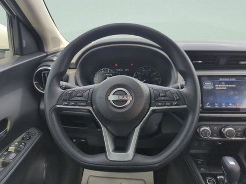 Certified 2023 Nissan Kicks SV FWD image 21