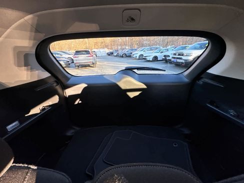 Used 2025 Honda CR-V EX image 34