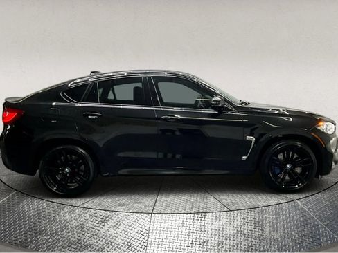 Used 2018 BMW X6 M w/ Executive Package image 9