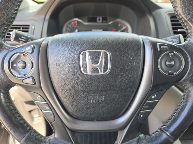 Used 2017 Honda Pilot EX-L image 33