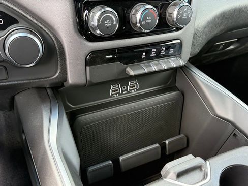 New 2026 RAM 1500 Express image 23