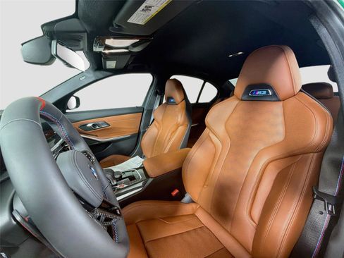 New 2027 BMW M3 Competition AWD/4WD image 22