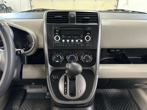 Used 2011 Honda Element EX image 20