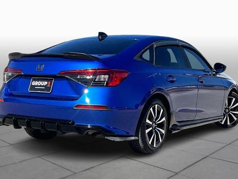 Used 2022 Honda Civic EX image 12