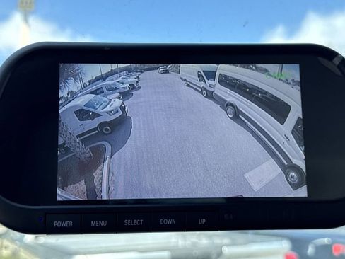 New 2025 Ford E-450 and Econoline 450 Super Duty w/ Power Equipment Group image 10