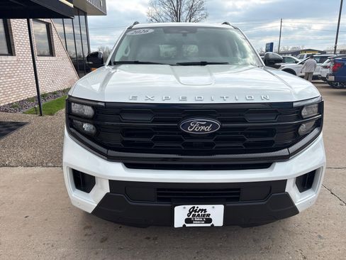New 2026 Ford Expedition Max Active AWD/4WD image 7