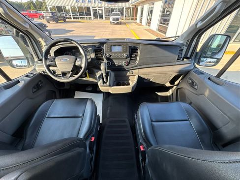 Used 2023 Ford Transit 250 Base w/ Load Area Protection Package image 20