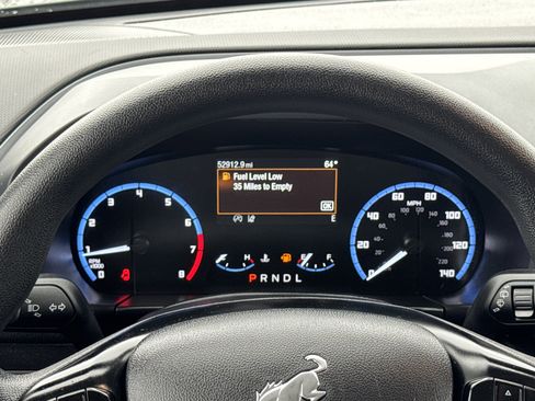 Used 2024 Ford Bronco Sport Big Bend image 16