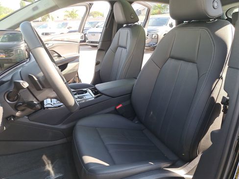 Certified 2025 Audi A6 e-tron Premium Plus w/ Premium Plus image 15